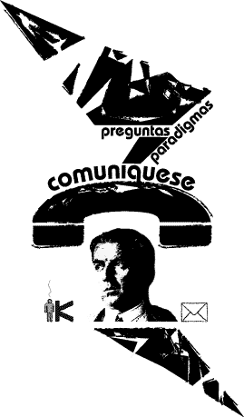 comunikate - conectese con el dise&ntilde;o - con la comunicaci&oacute;n