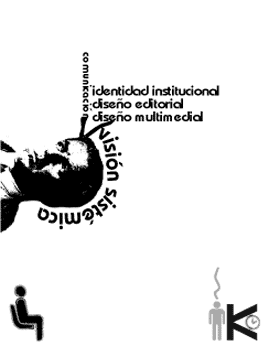 comunikate - identidad institucional, dise&ntilde;o editorial, y multimedial