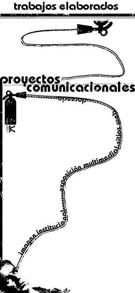 comunikate - identidad institucional - dise&ntilde;o editorial - multimedial